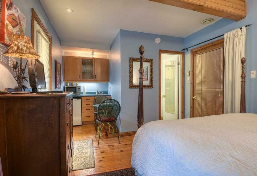 スタンダードルーム, La Loggia Art B&b