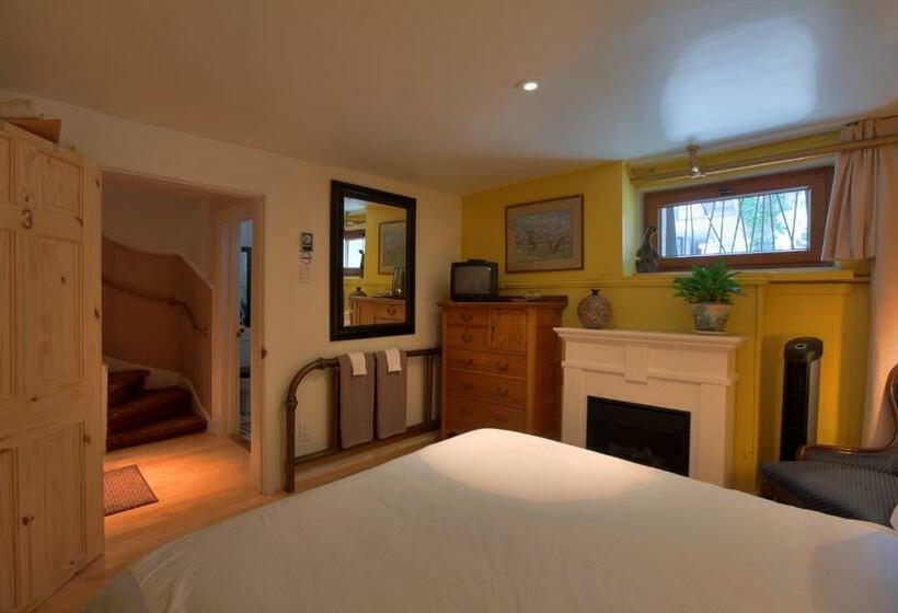 バス共有のスタンダードルーム, La Loggia Art B&b