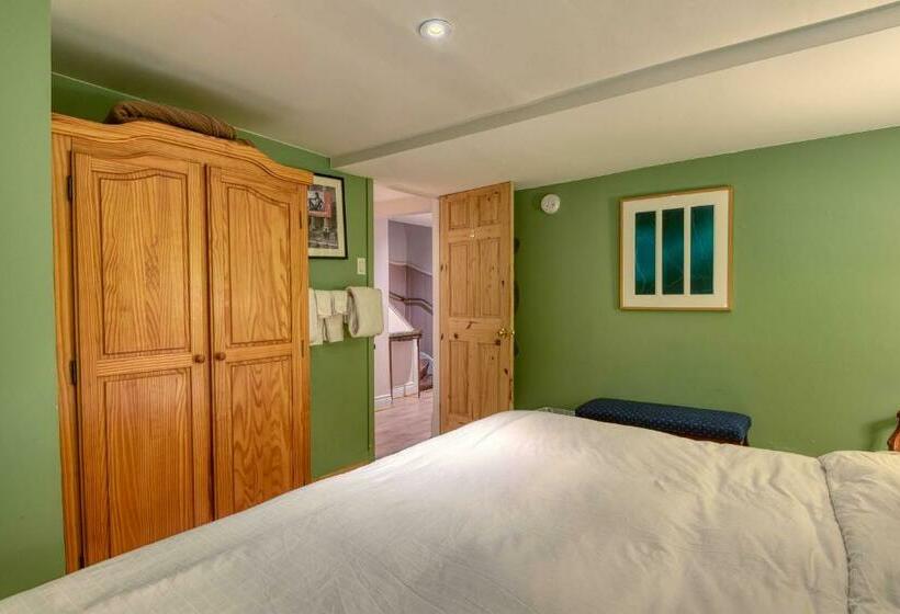 バス共有のスタンダードルーム, La Loggia Art B&b