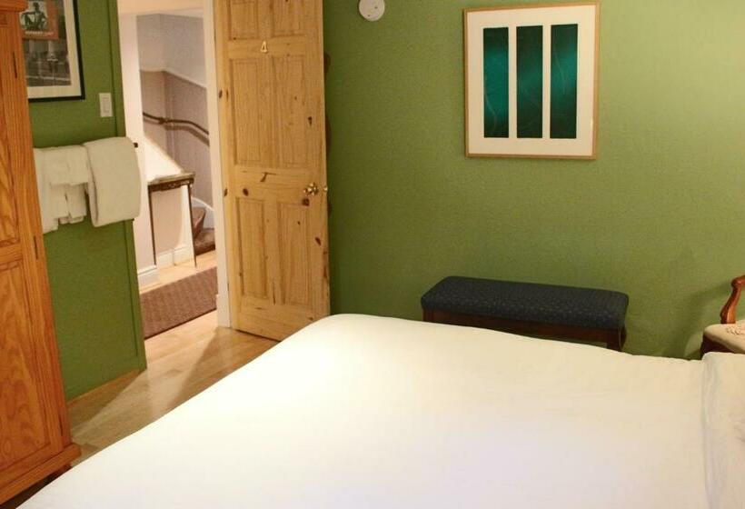 バス共有のスタンダードルーム, La Loggia Art B&b