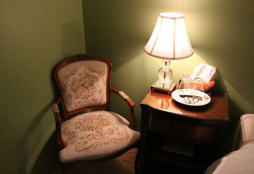 バス共有のスタンダードルーム, La Loggia Art B&b