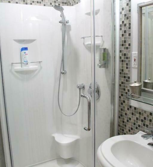 スタンダードルーム, La Loggia Art B&b