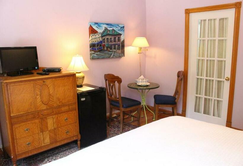 スタンダードルーム, La Loggia Art B&b