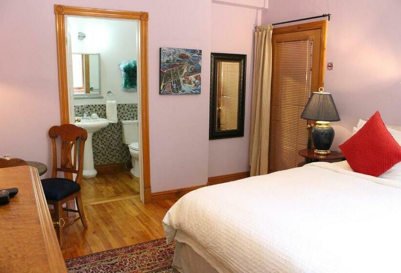 スタンダードルーム, La Loggia Art B&b