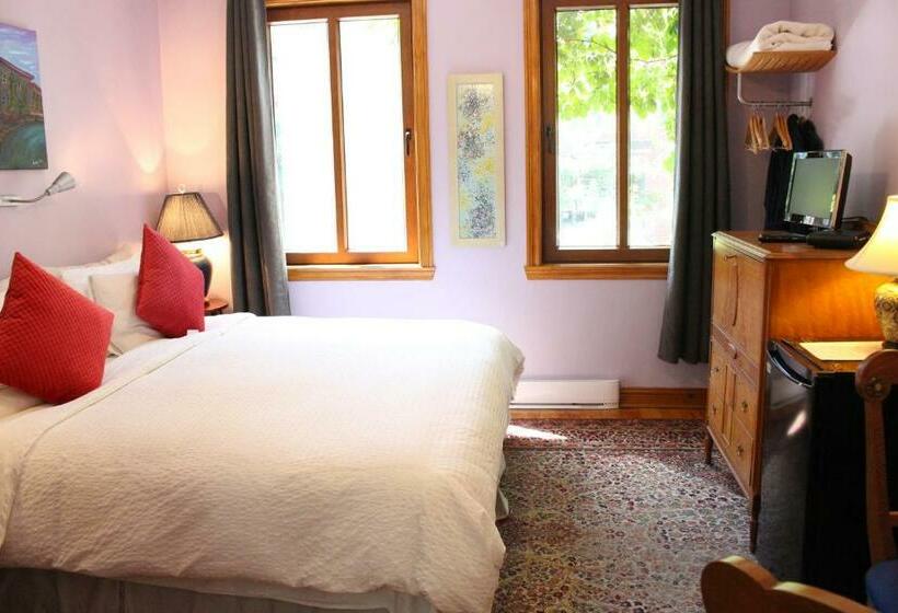 スタンダードルーム, La Loggia Art B&b