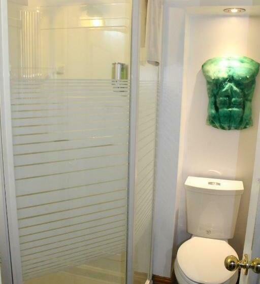 スタンダードルーム, La Loggia Art B&b