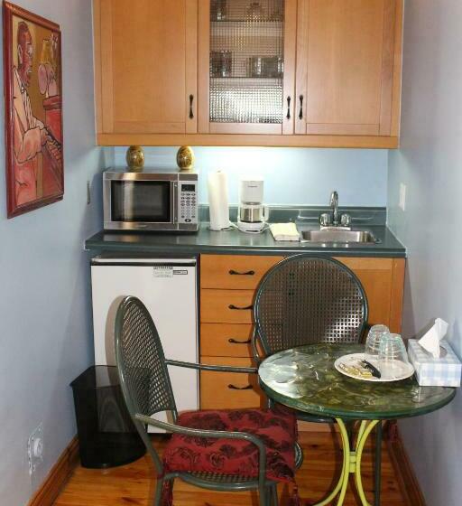 スタンダードルーム, La Loggia Art B&b