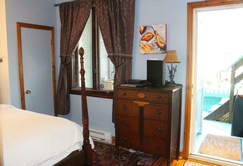 スタンダードルーム, La Loggia Art B&b