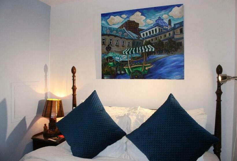 スタンダードルーム, La Loggia Art B&b