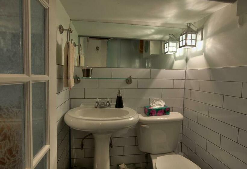 デラックスルーム, La Loggia Art B&b