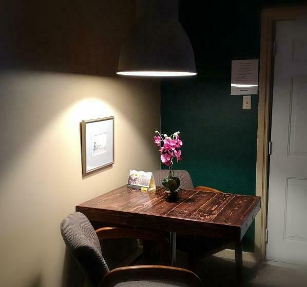 スタンダードルーム, Motel Alexandrin