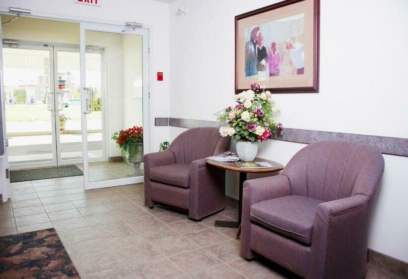 スタンダードルーム, Country Club Inn