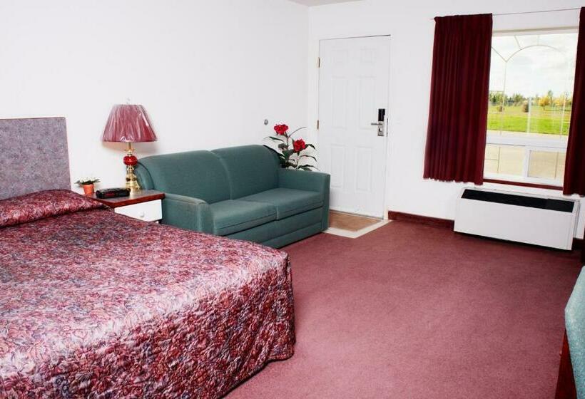 Номер Стандарт, Country Club Inn