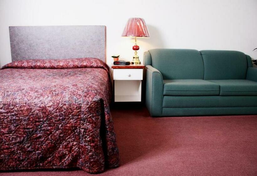 スタンダードルーム, Country Club Inn