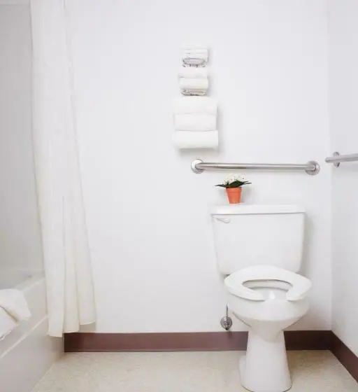 Deluxe-huone, Country Club Inn