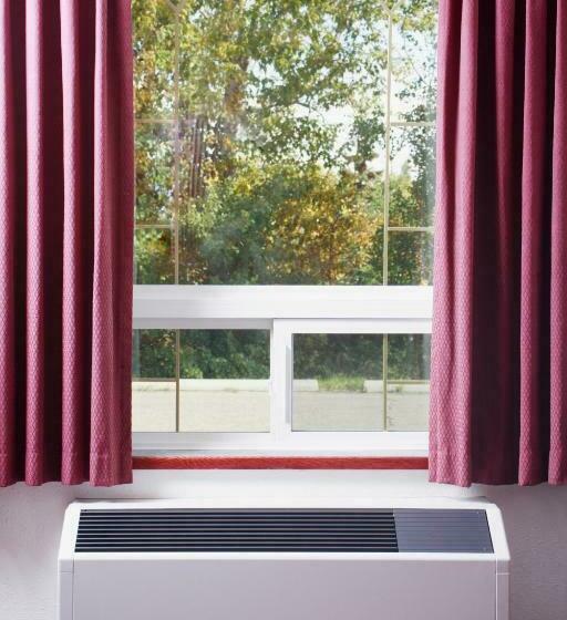 スタンダードルーム, Country Club Inn