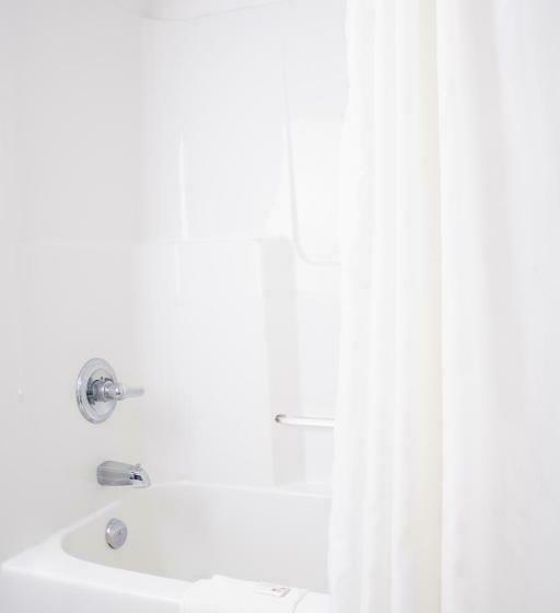 スタンダードルーム, Country Club Inn