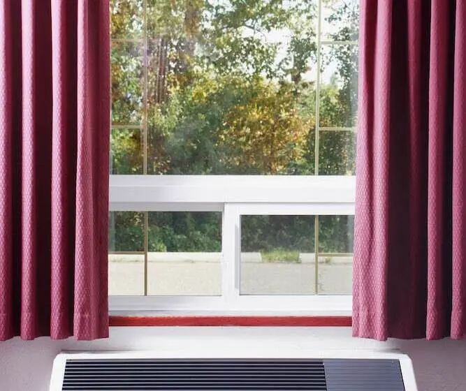 Standard-huone, Country Club Inn