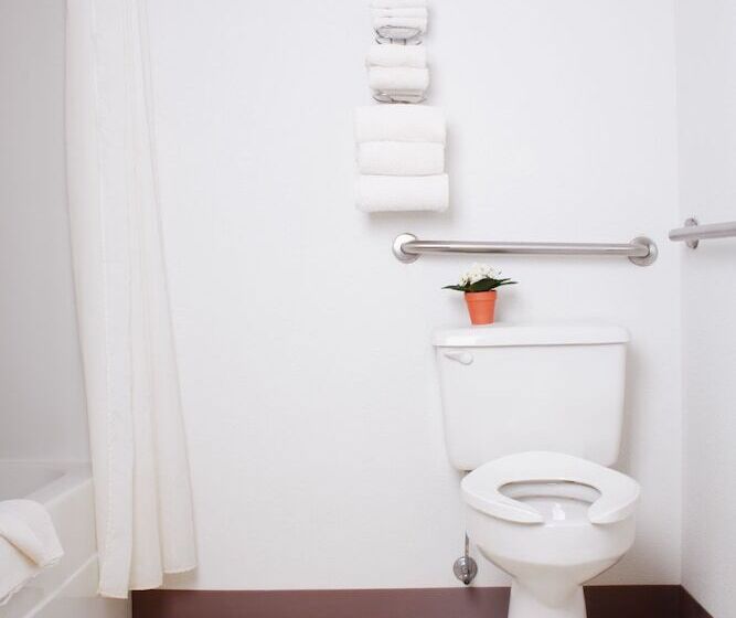 スタンダードルーム, Country Club Inn