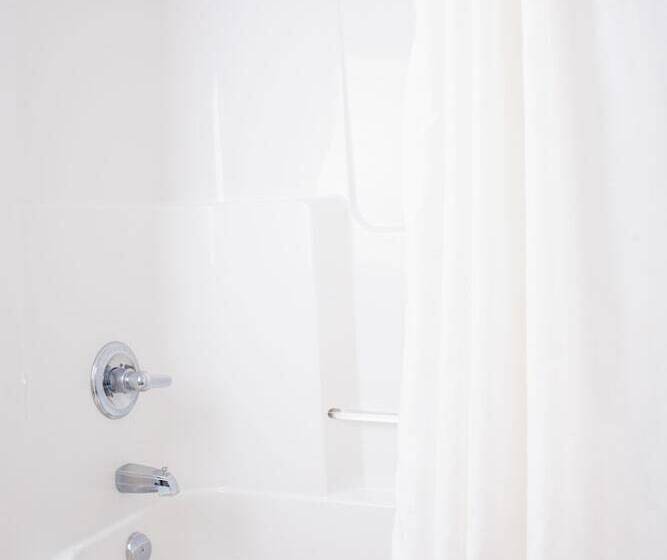 スタンダードルーム, Country Club Inn