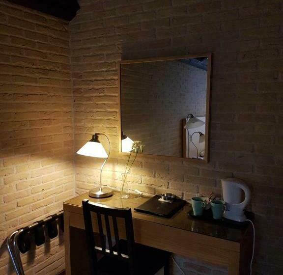 חדר קומפורט, Motel Oostvoorne