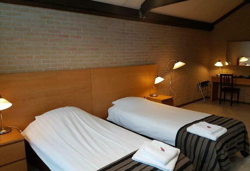 コンフォートルーム, Motel Oostvoorne