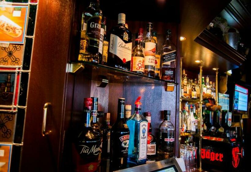 コンフォートルーム, Motel Oostvoorne