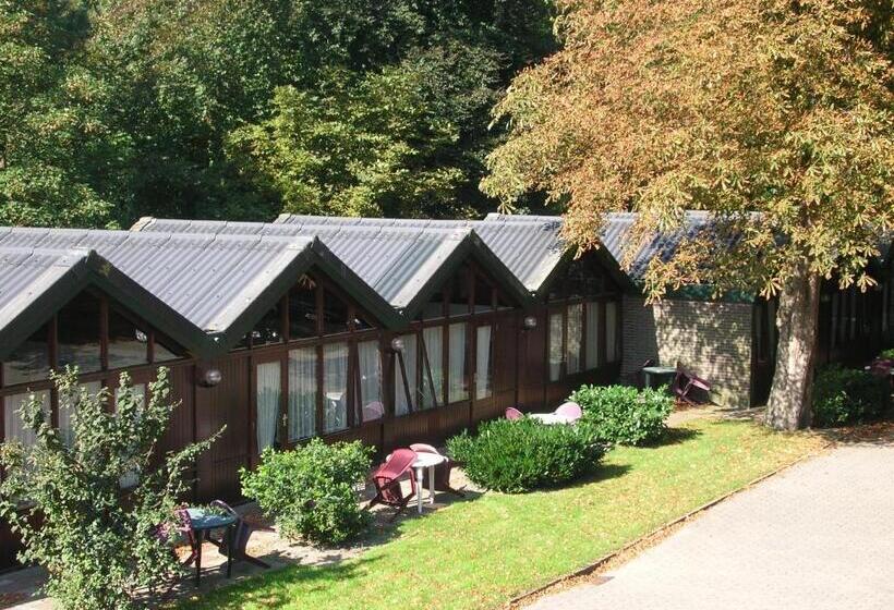 コンフォートルーム, Motel Oostvoorne