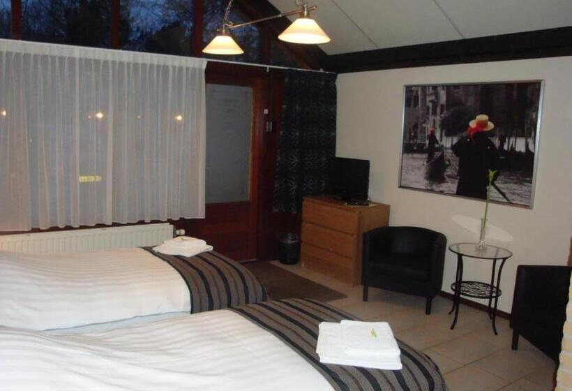 コンフォートルーム, Motel Oostvoorne