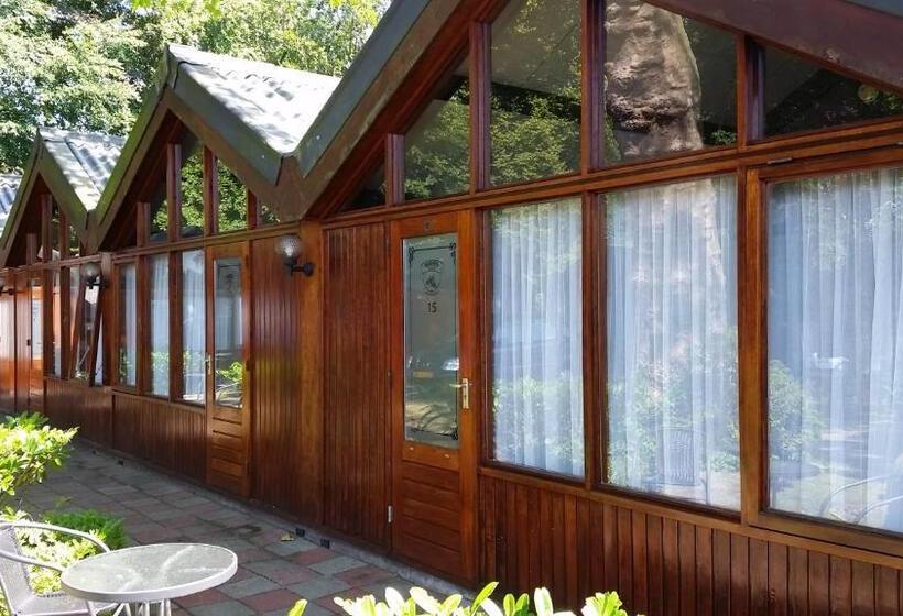 Номер Комфорт, Motel Oostvoorne