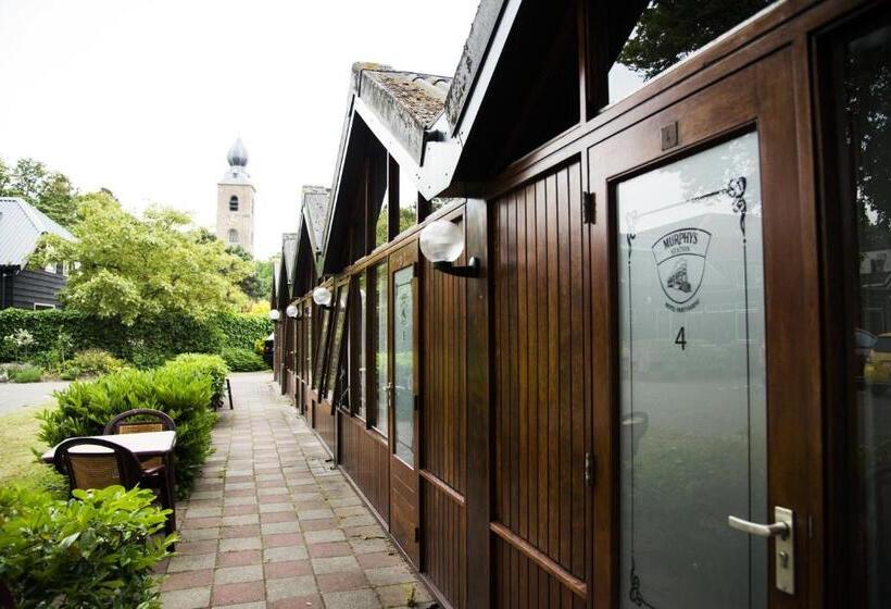 חדר סטנדרט לשלושה, Motel Oostvoorne