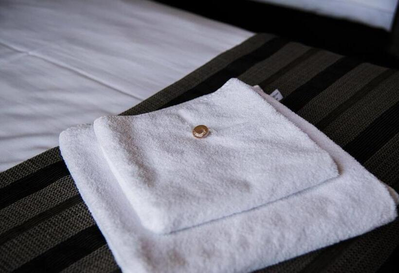 Номер Стандарт Трехместный, Motel Oostvoorne