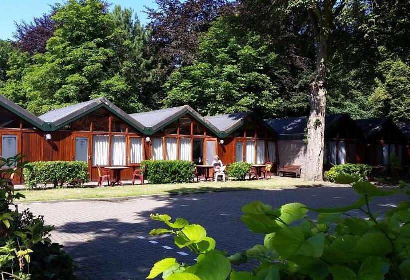 コンフォートルーム, Motel Oostvoorne