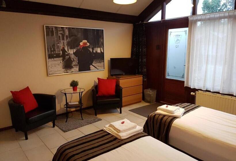 コンフォートルーム, Motel Oostvoorne