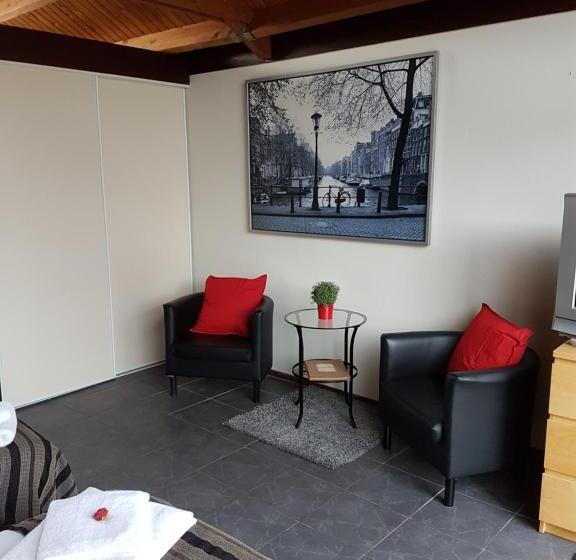 コンフォートルーム, Motel Oostvoorne