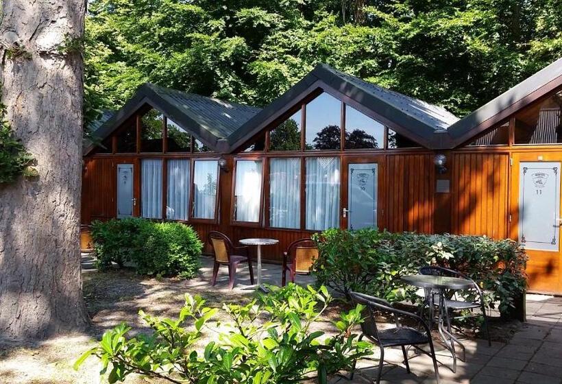 חדר קומפורט, Motel Oostvoorne