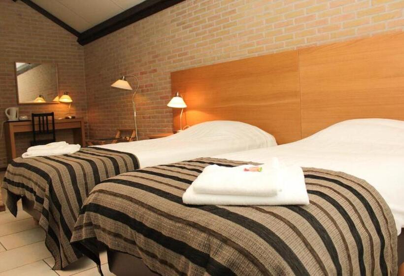 コンフォートルーム, Motel Oostvoorne