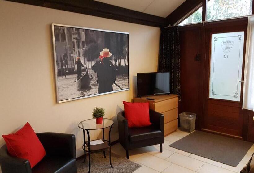 コンフォートルーム, Motel Oostvoorne