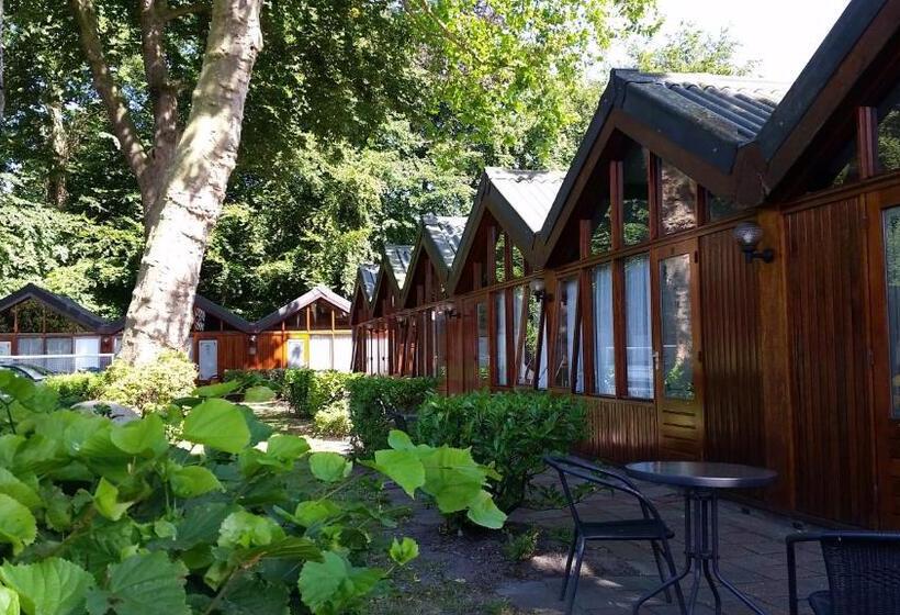 コンフォートルーム, Motel Oostvoorne