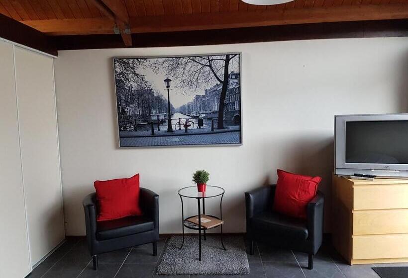 コンフォートルーム, Motel Oostvoorne