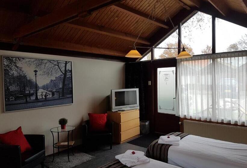 コンフォートルーム, Motel Oostvoorne