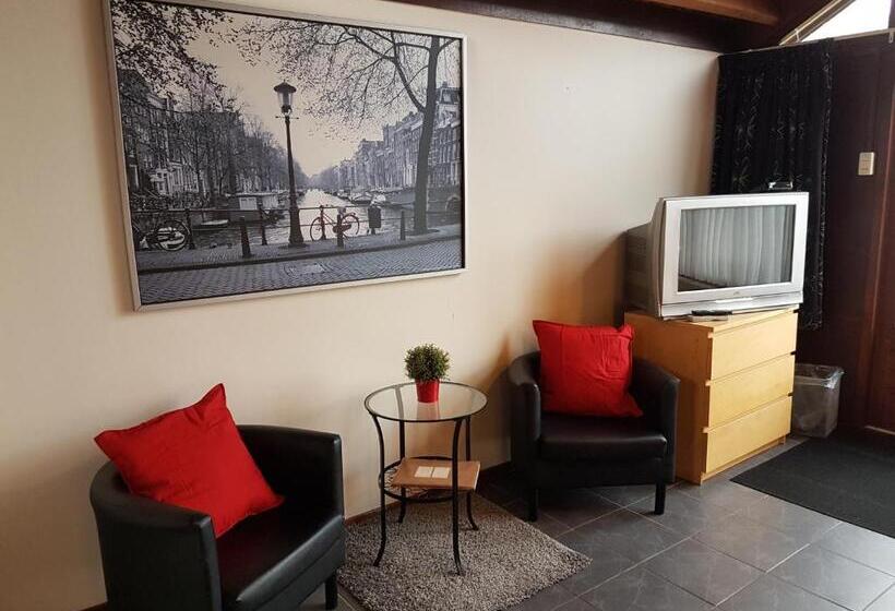 コンフォートルーム, Motel Oostvoorne