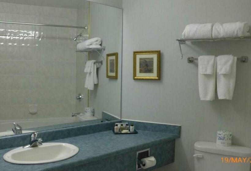 غرفة سوبيريور فردية, The Bridgeport Inn