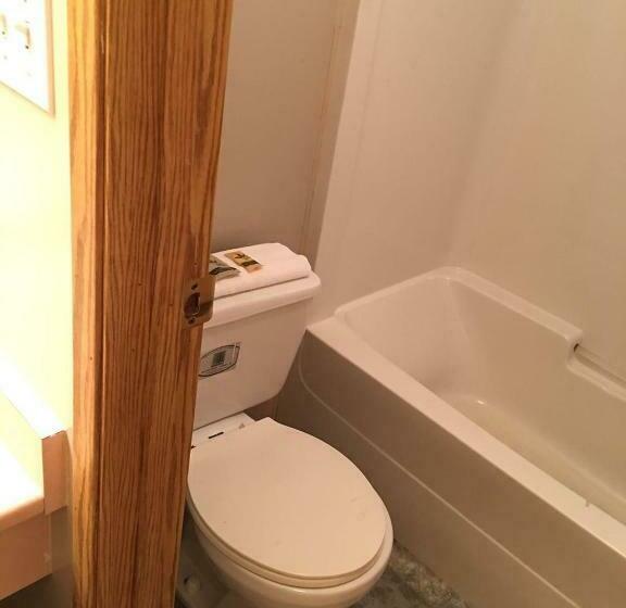 스탠다드 룸, Ranchland Villa Motel