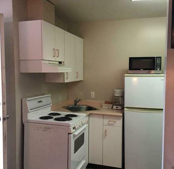 스탠다드 룸, Ranchland Villa Motel