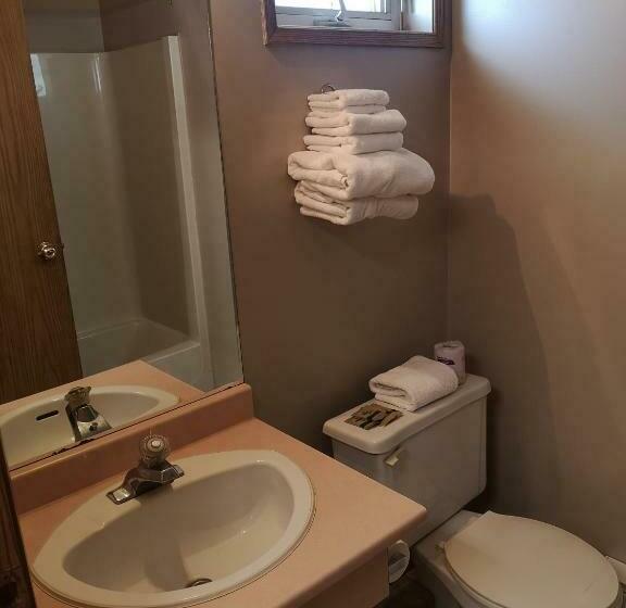 스탠다드 룸, Ranchland Villa Motel