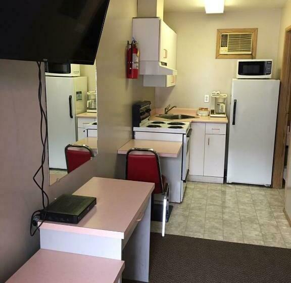 스탠다드 룸, Ranchland Villa Motel