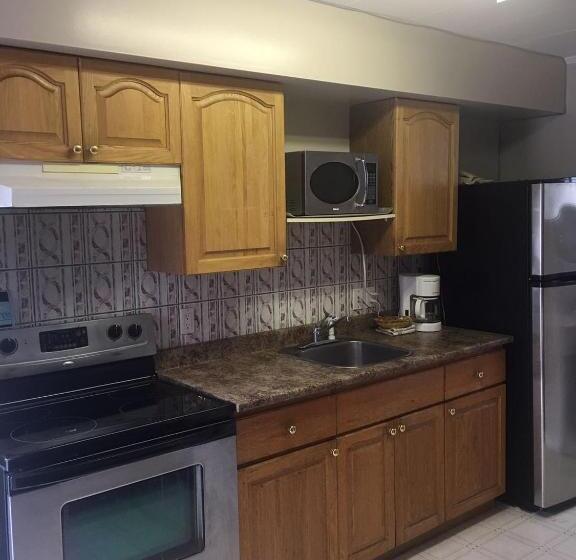 Family Suite, Ranchland Villa Motel