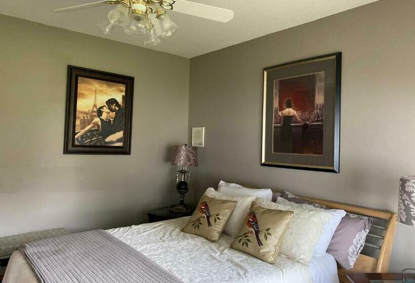 غرفة ديلوكس, Rolling Hills Country Resort Bed And Breakfast