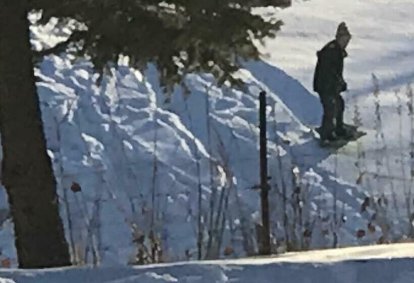 غرفة ديلوكس, Rolling Hills Country Resort Bed And Breakfast